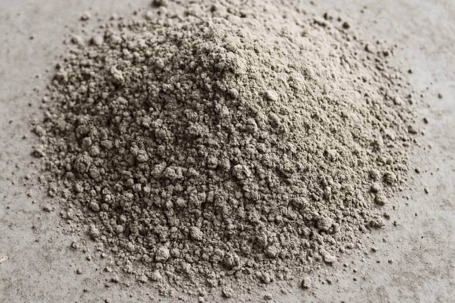 What does cremated ashes look like? by Wellington Dam Living Legacy Forest