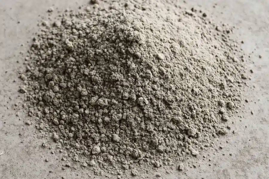 What does cremated ashes look like? by Wellington Dam Living Legacy Forest