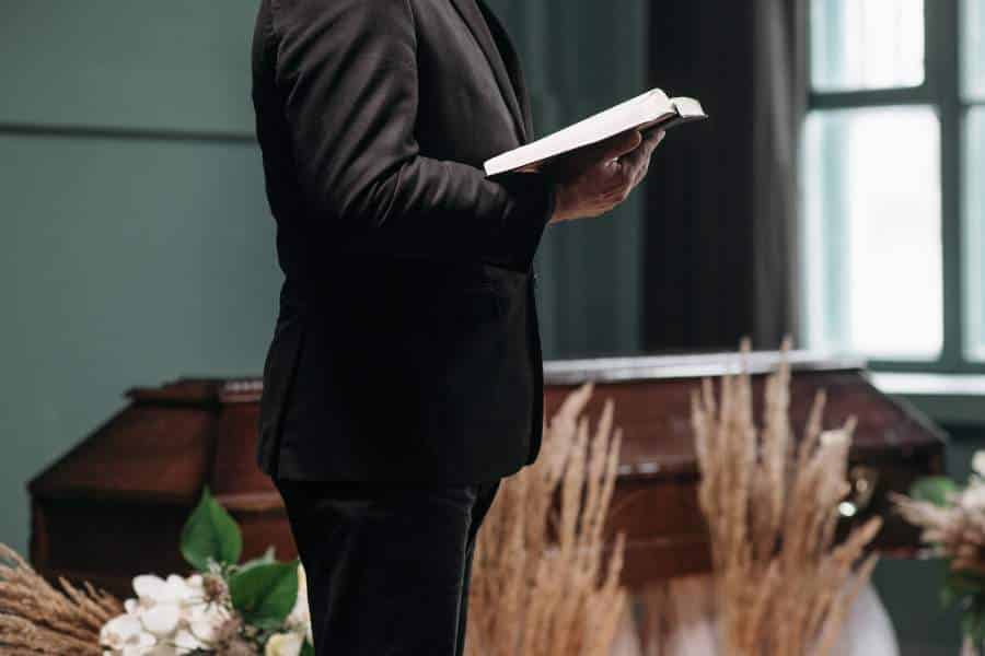 Learn the hidden costs of funeral service in Perth by Wellington Dam Living Legacy Gardens