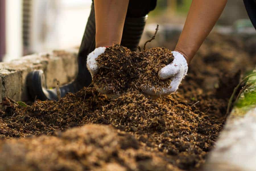 In Perth Australia, how does a human composting work? this article explains in detail