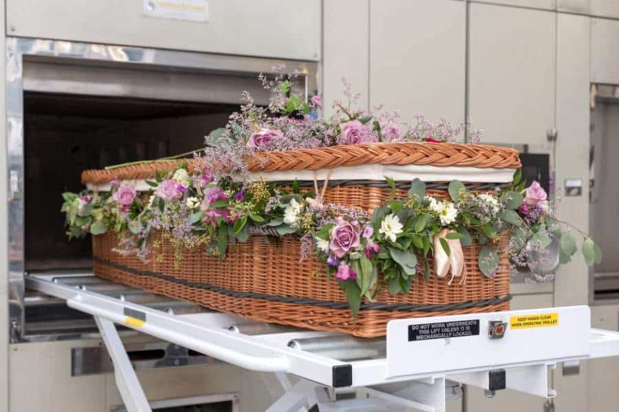 The price of cremation in 2025 at Perth Australia explained here
