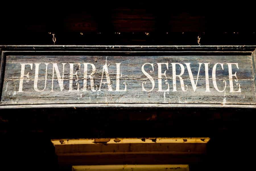 Affordable Funeral Services Near Me In Perth Australia