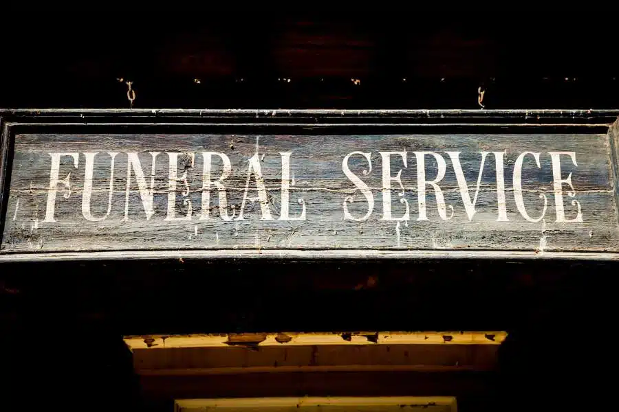 Affordable Funeral Services Near Me In Perth Australia