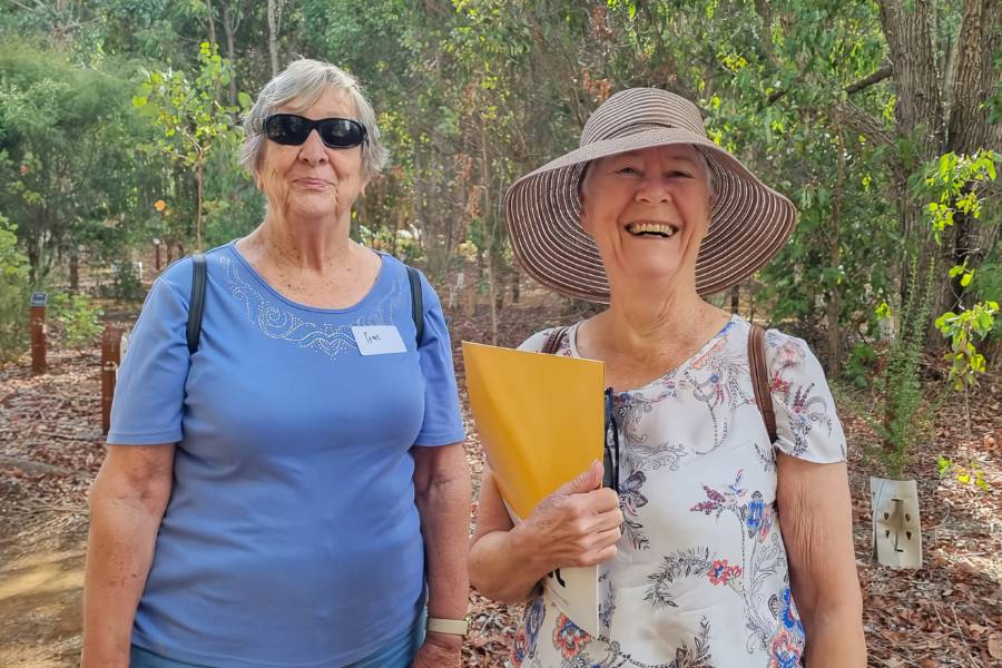 Funeral Plan Near Me Australia That Ensure Your Mind By Wellington Dam Living Legacy Forest