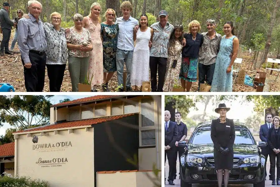 Perth and Australia’s Top Funeral Providers And Your Best Options