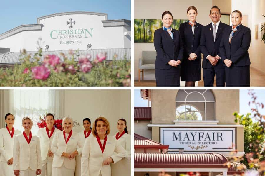 Perth’s Budget-Friendly Funeral Homes