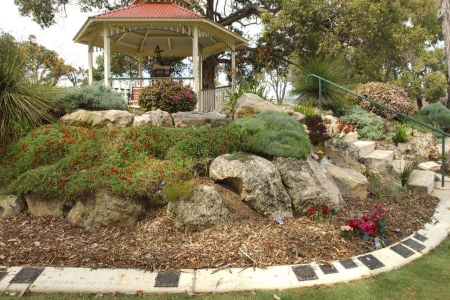 Fremantle Memorial Gardens