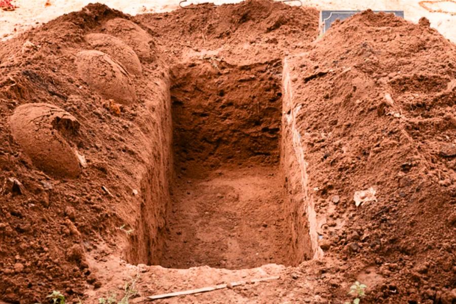 The price of burial plot in Perth Australia explained full here