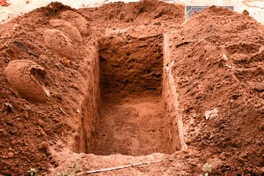 The price of burial plot in Perth Australia explained full here