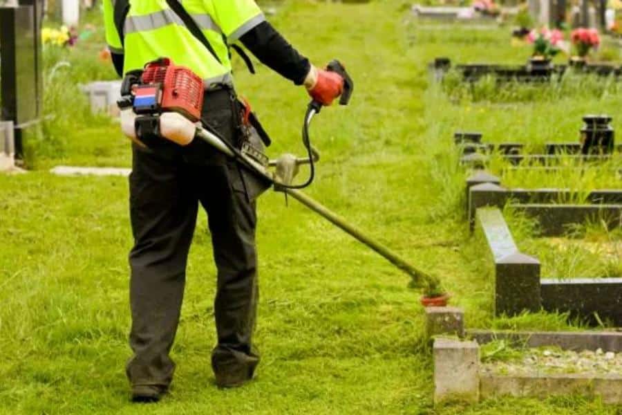 Never ending fees of burial plot in Perth Australia one them are maintenance fees