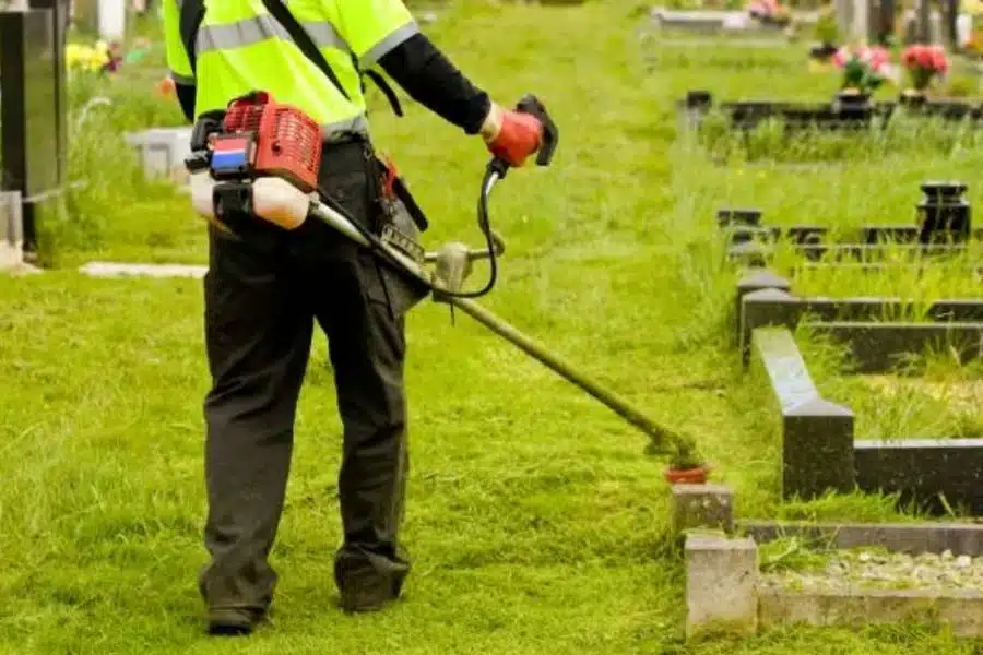 Never ending fees of burial plot in Perth Australia one them are maintenance fees