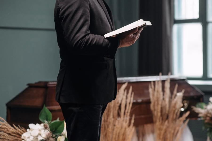 examples of eulogy and how to write eulogy in Perth and Western Australia