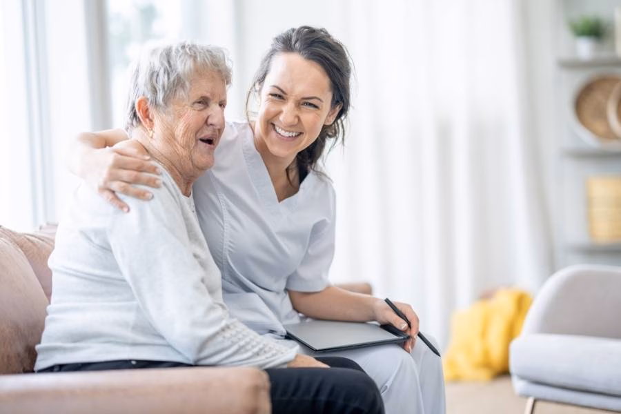 What Are The Types Of End-Of-Life Care In Perth And Western Australia
