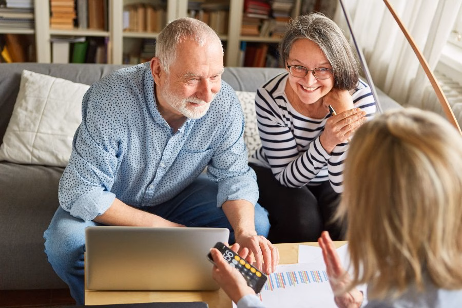 The Steps Of Retirement Planning In Perth Australia