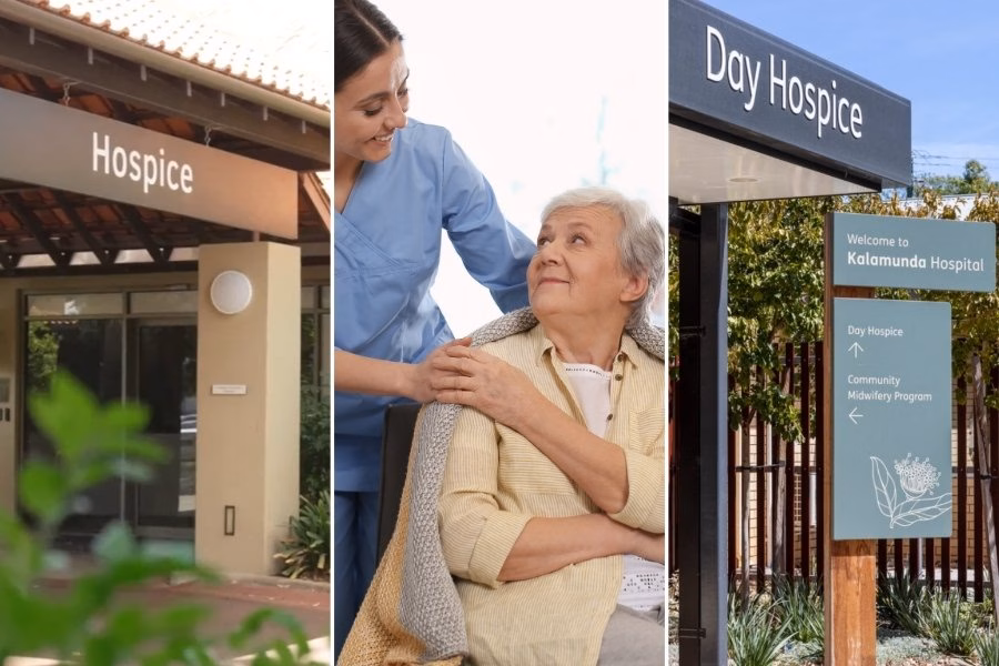 The Top Recommended Hospice Near Me In Perth Australia By Wellington Dam Living Legacy Forest