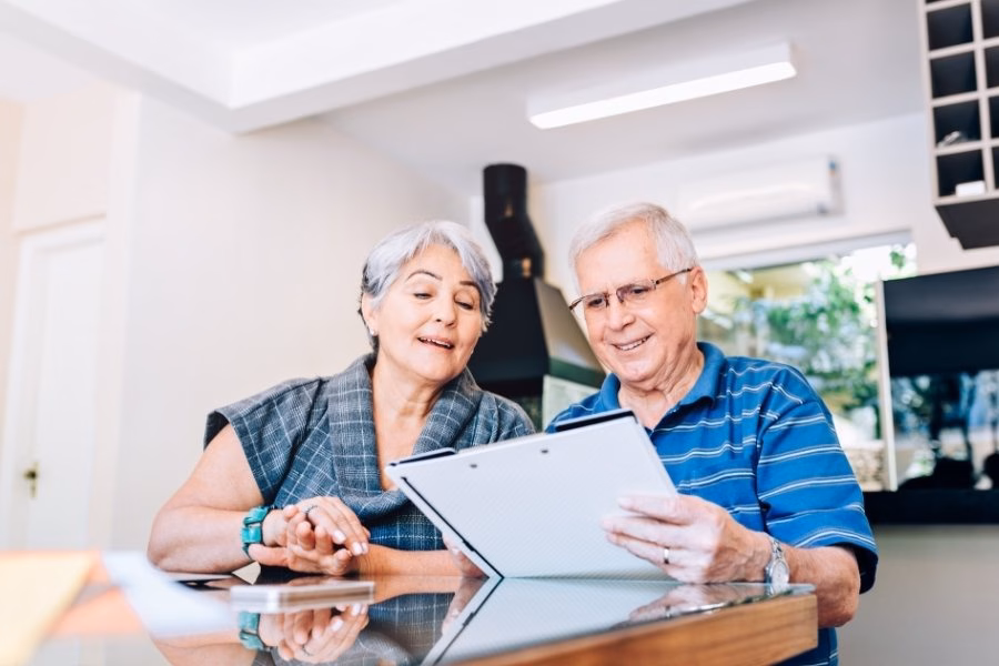 Planning a retirement in Perth Australia