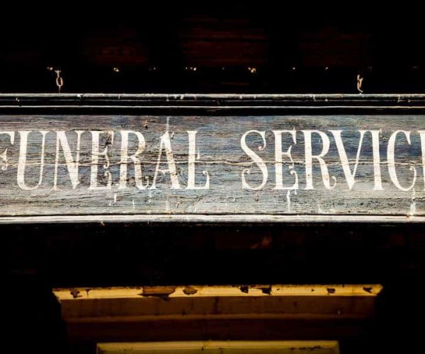 Affordable Funeral Services Near Me In Perth Australia